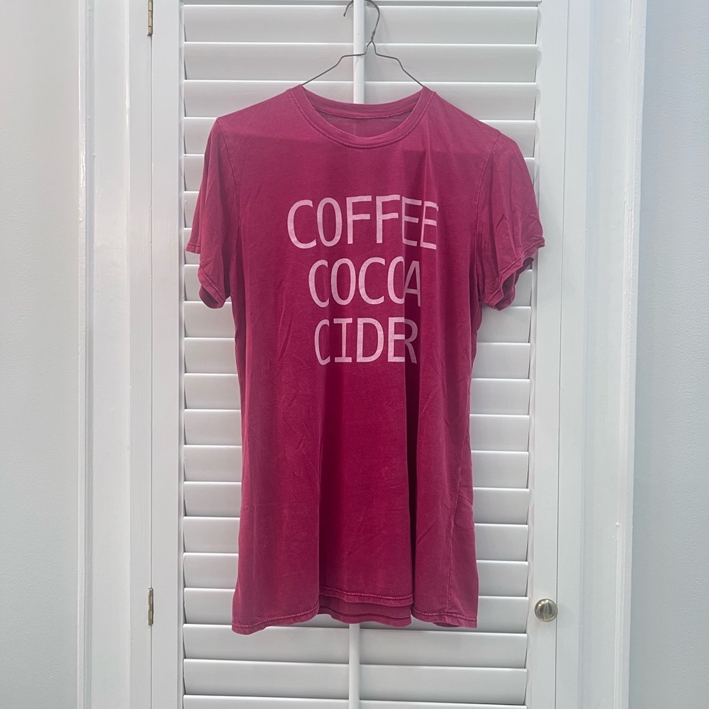 Show Me Your Mumu Graphic Tee